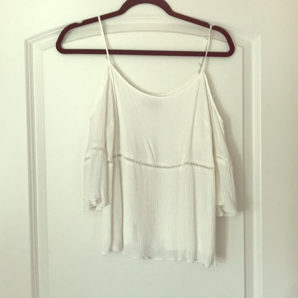 White shirt
